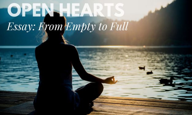 Artists, Heroes, and Running on Empty [Guest Essay]