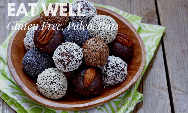 How to Conquer the Top 3 Healthy Food Challenges [Gluten Free, Paleo, Raw]