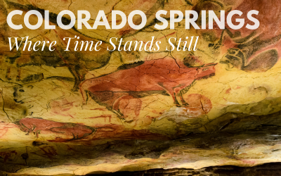 3 Colorado Springs Day Trips That Stand the Test of Time