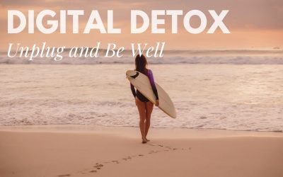 18 Signs You Need a Digital Detox Retreat: Reclaim Your Life