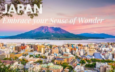 Japan Travel Emerges as Top Destination…Here’s Why