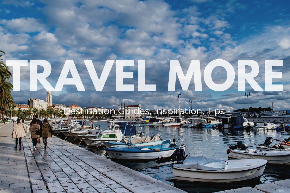 travel blog, destination guide, travel tips and stories