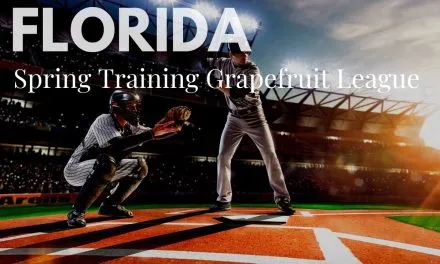 Spring Training in Florida: The Grapefruit League, a 100+ Year Tradition