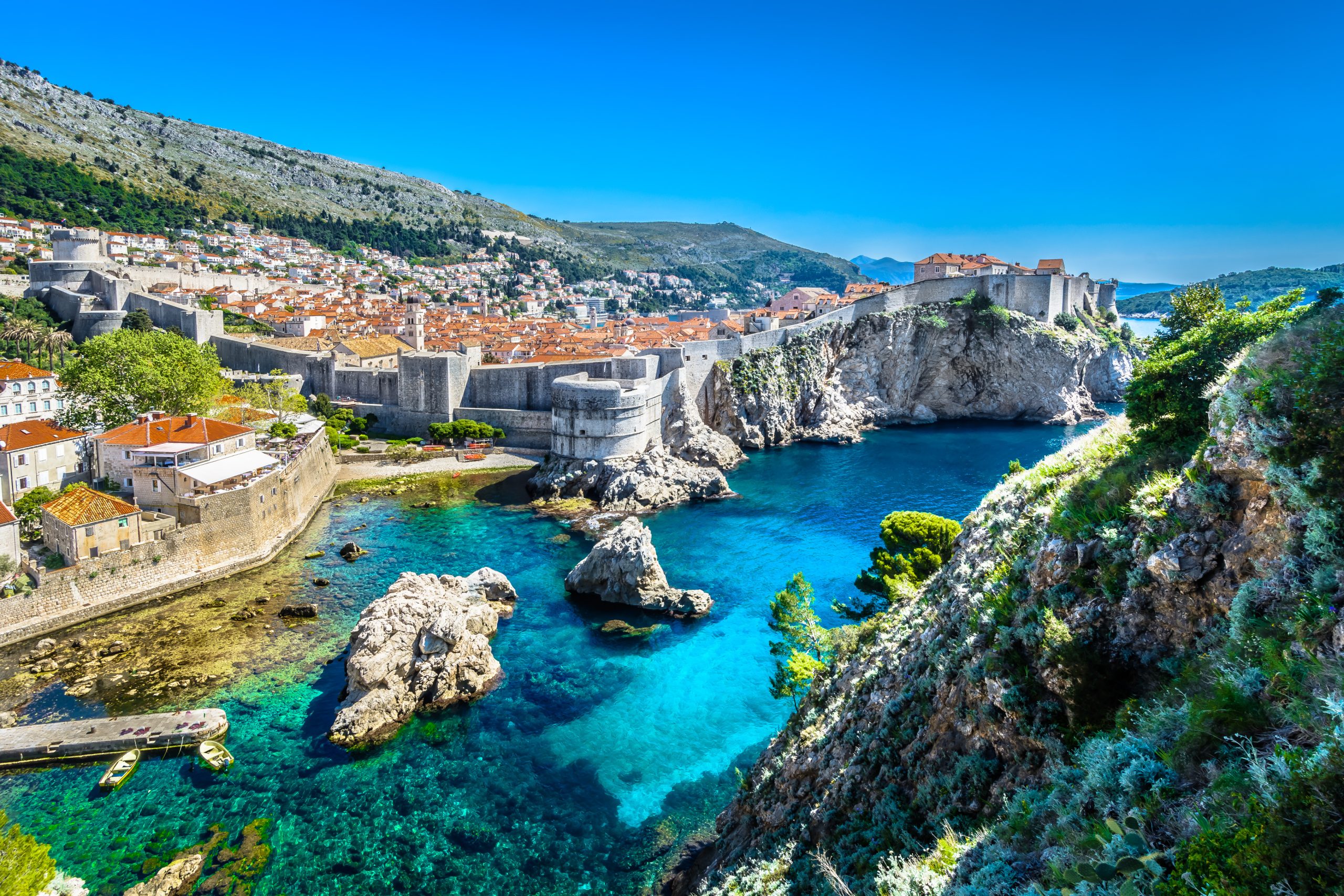 croatia travel