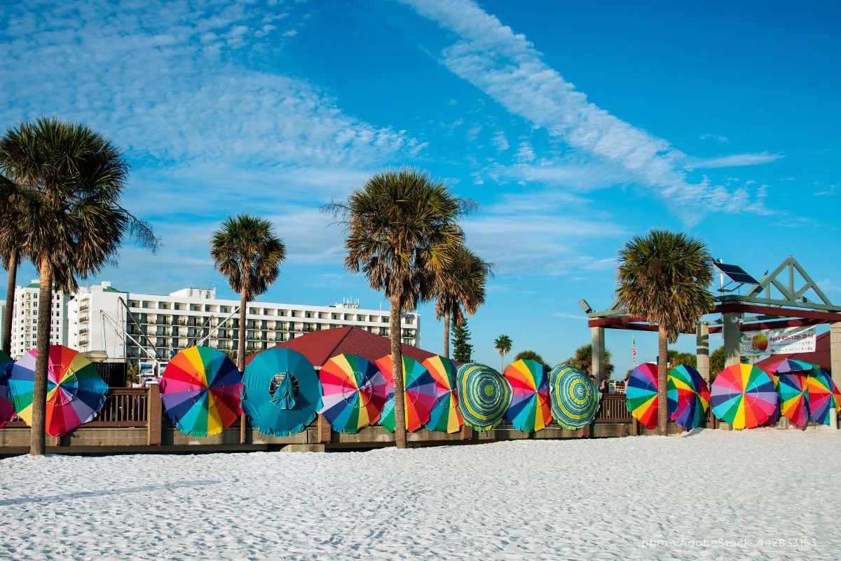 7 Clearwater Beach Activities to Enjoy this Spring and Summer